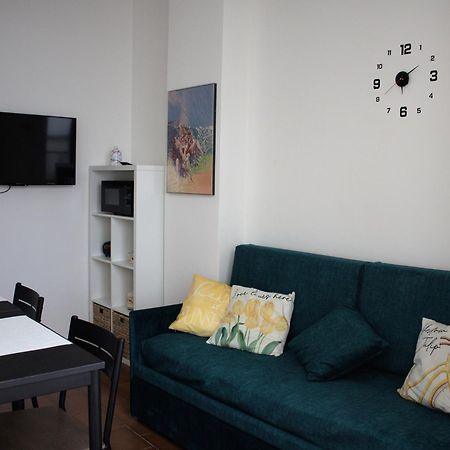 Flavio'S Home Bari Zewnętrze zdjęcie