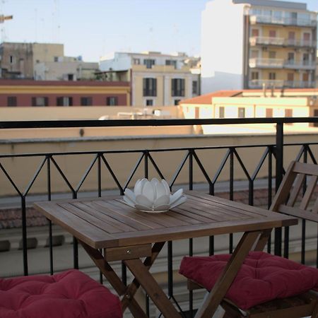 Flavio'S Home Bari Zewnętrze zdjęcie