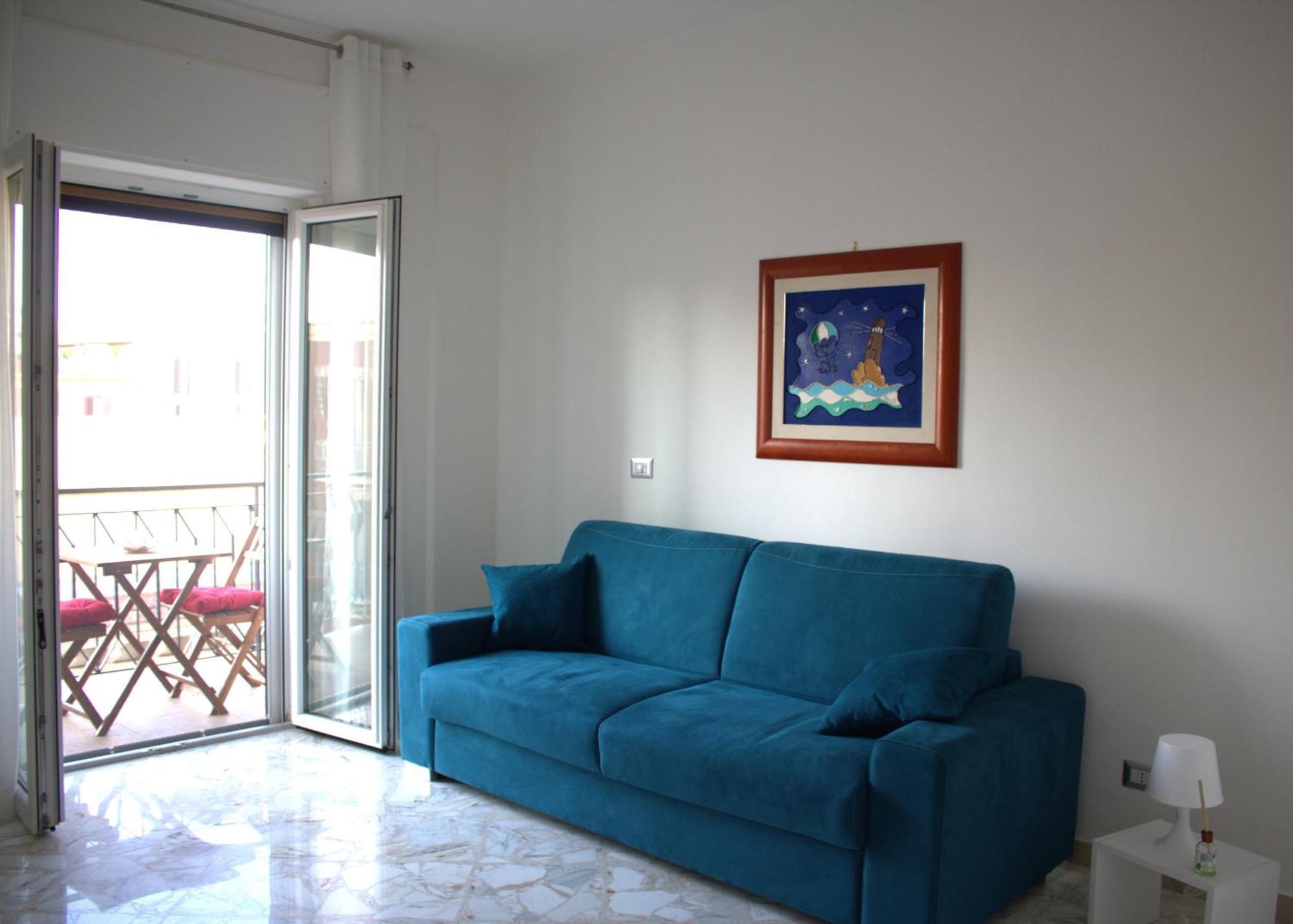 Flavio'S Home Bari Zewnętrze zdjęcie