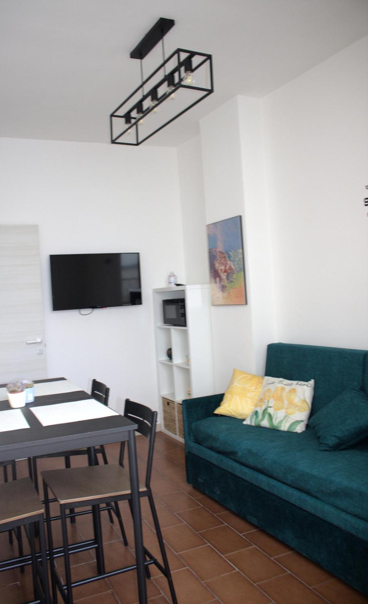 Flavio'S Home Bari Zewnętrze zdjęcie