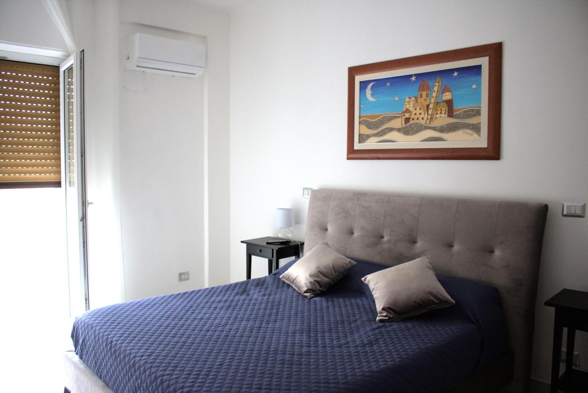 Flavio'S Home Bari Zewnętrze zdjęcie