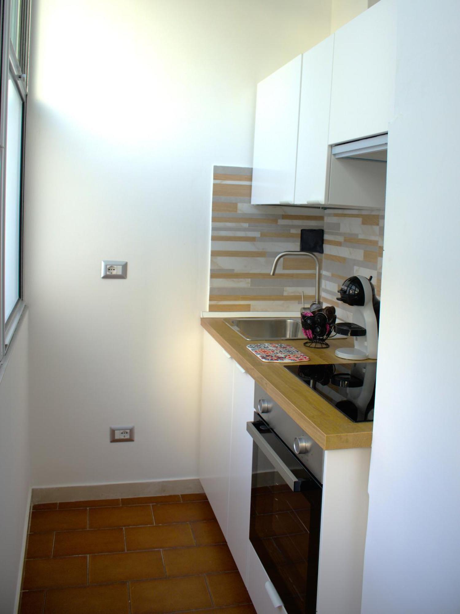 Flavio'S Home Bari Zewnętrze zdjęcie