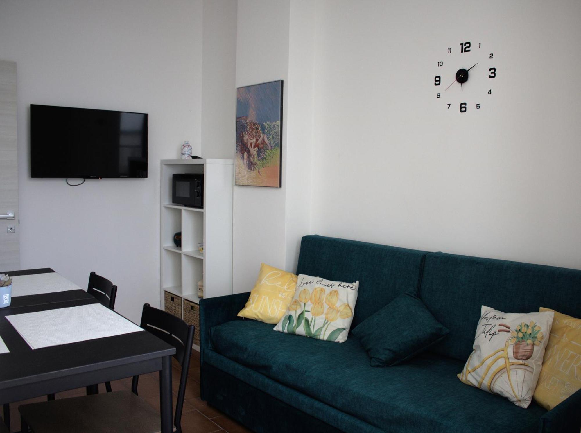 Flavio'S Home Bari Zewnętrze zdjęcie