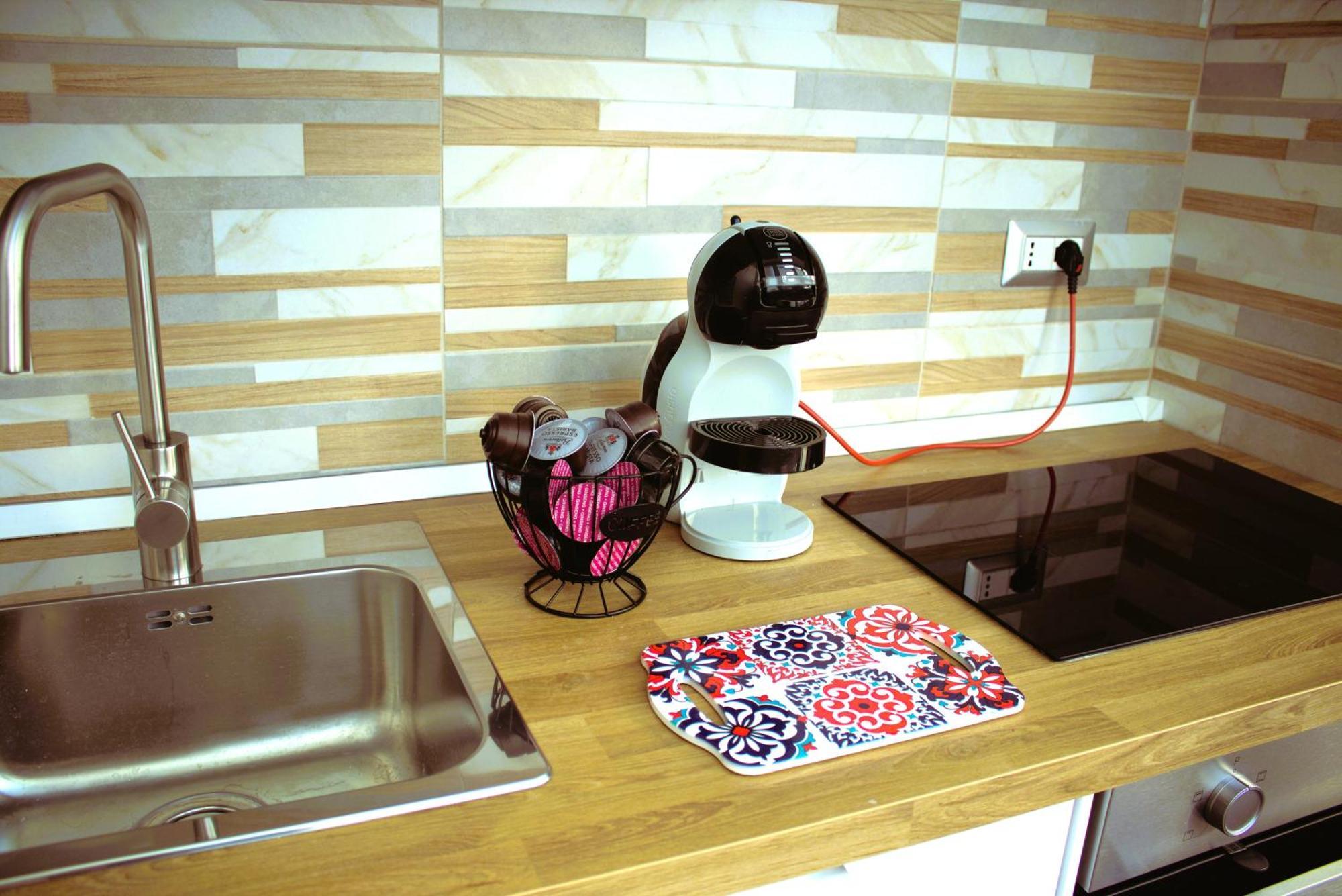 Flavio'S Home Bari Zewnętrze zdjęcie