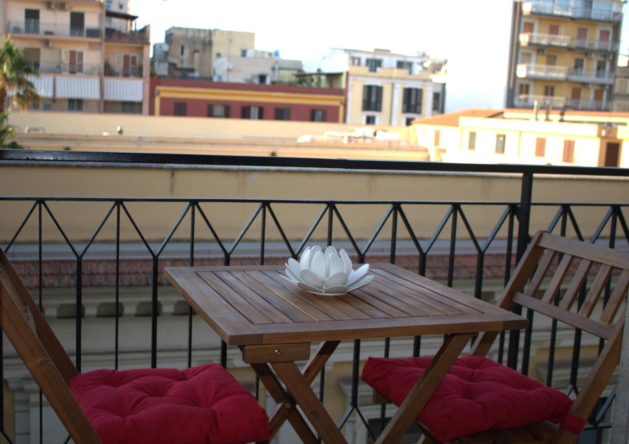 Flavio'S Home Bari Zewnętrze zdjęcie