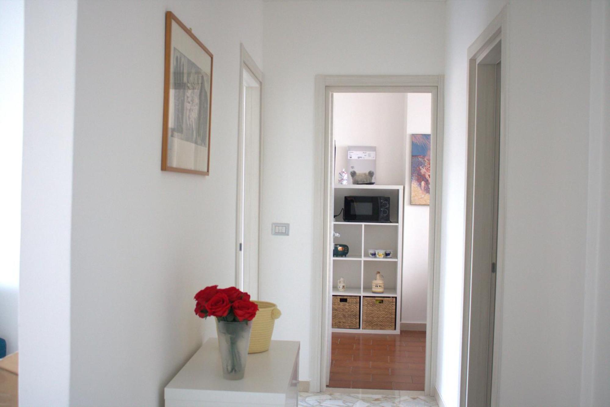 Flavio'S Home Bari Zewnętrze zdjęcie