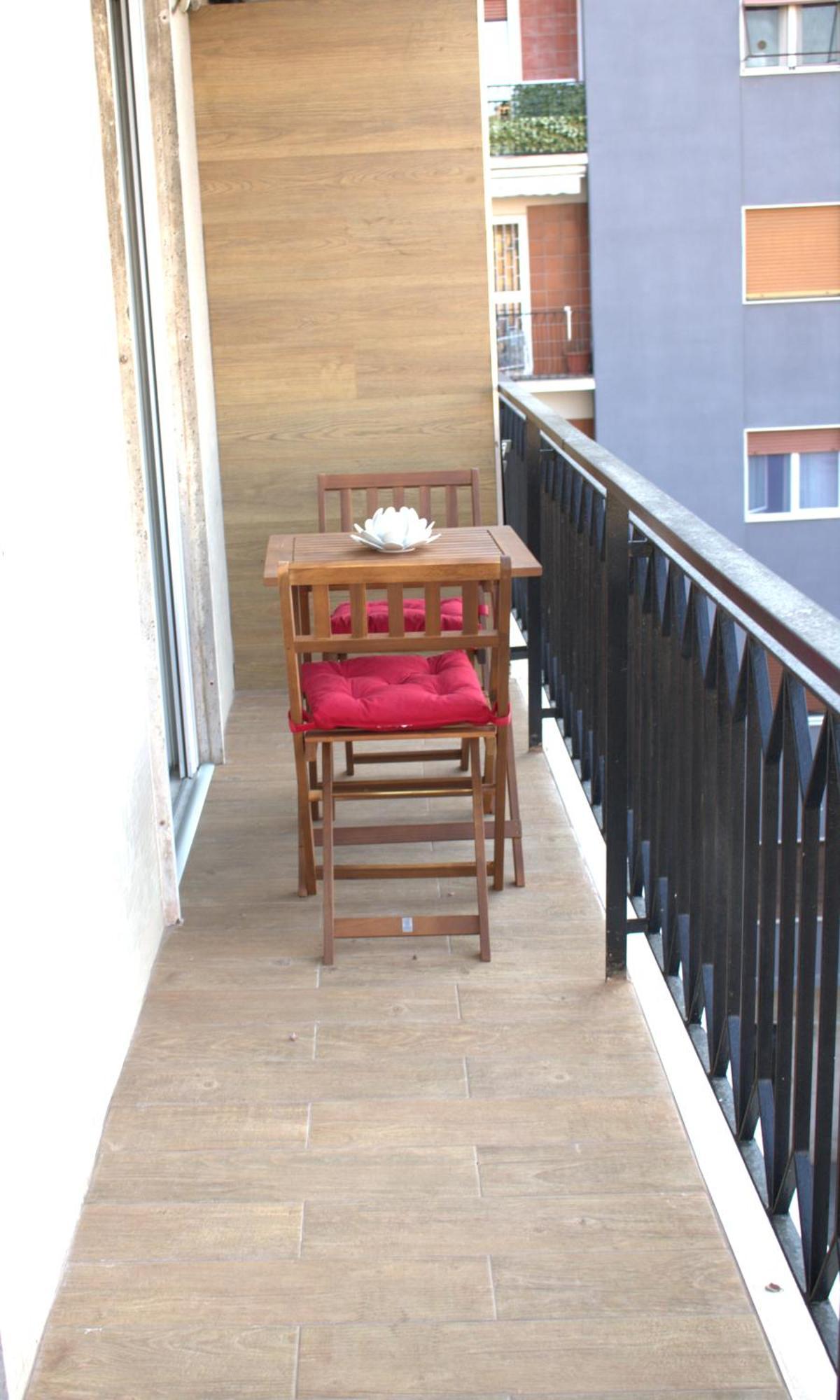 Flavio'S Home Bari Zewnętrze zdjęcie