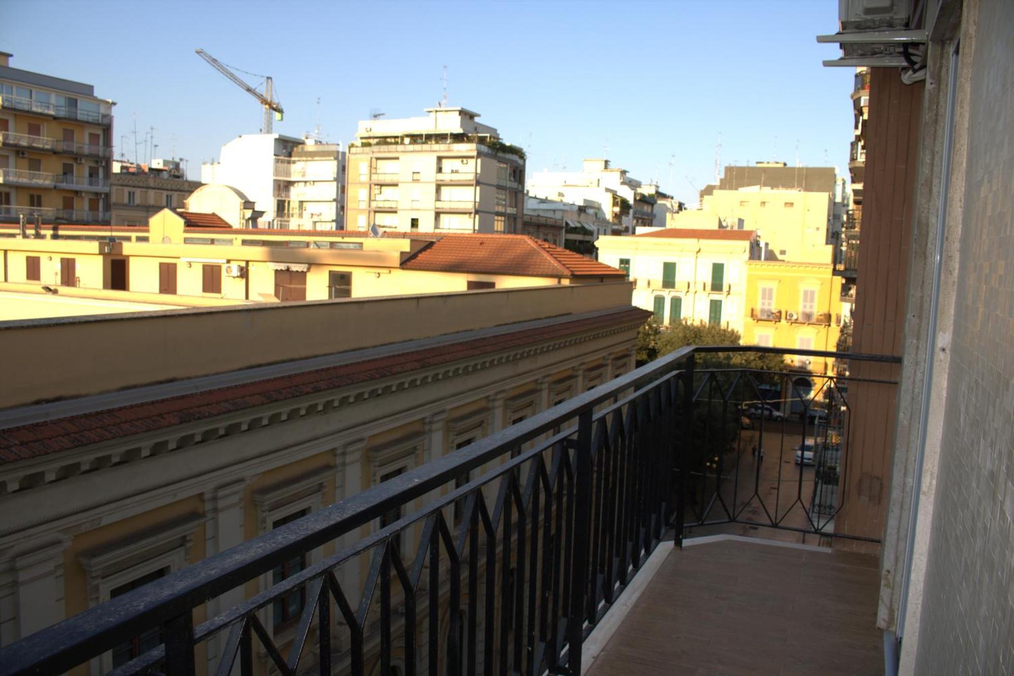 Flavio'S Home Bari Zewnętrze zdjęcie