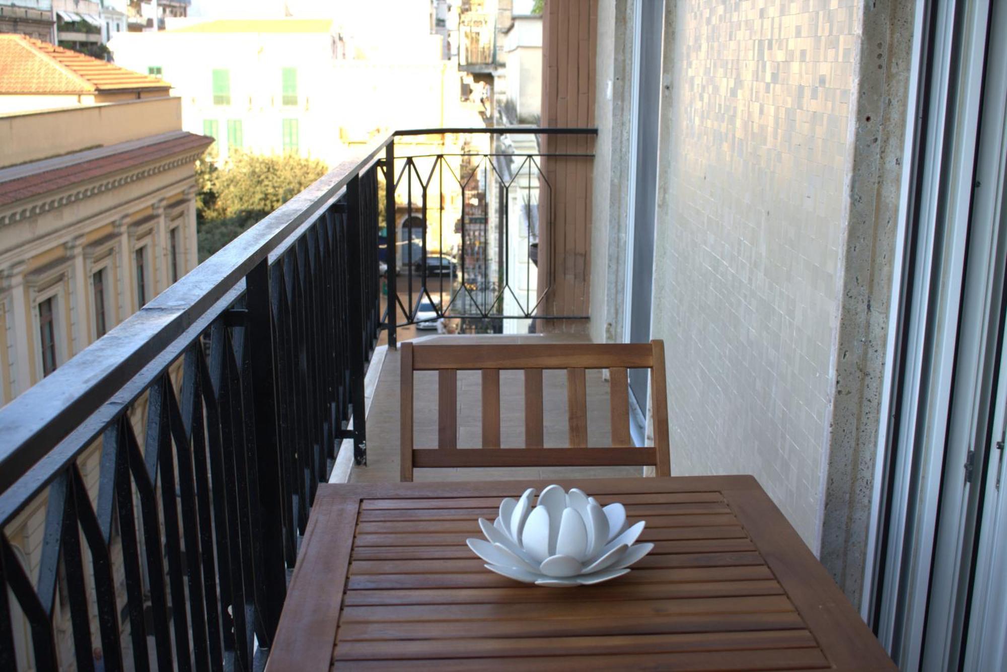 Flavio'S Home Bari Zewnętrze zdjęcie