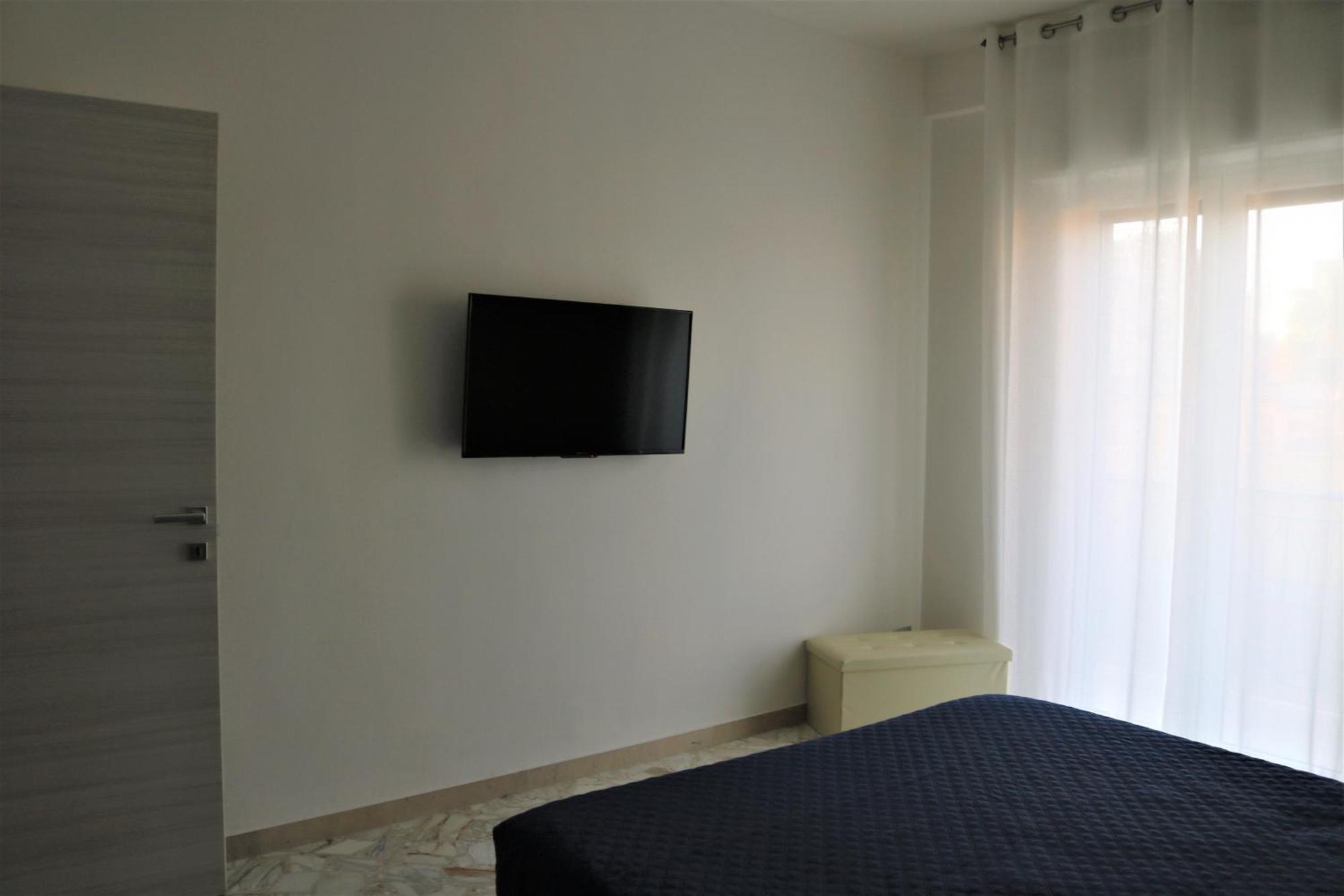 Flavio'S Home Bari Zewnętrze zdjęcie